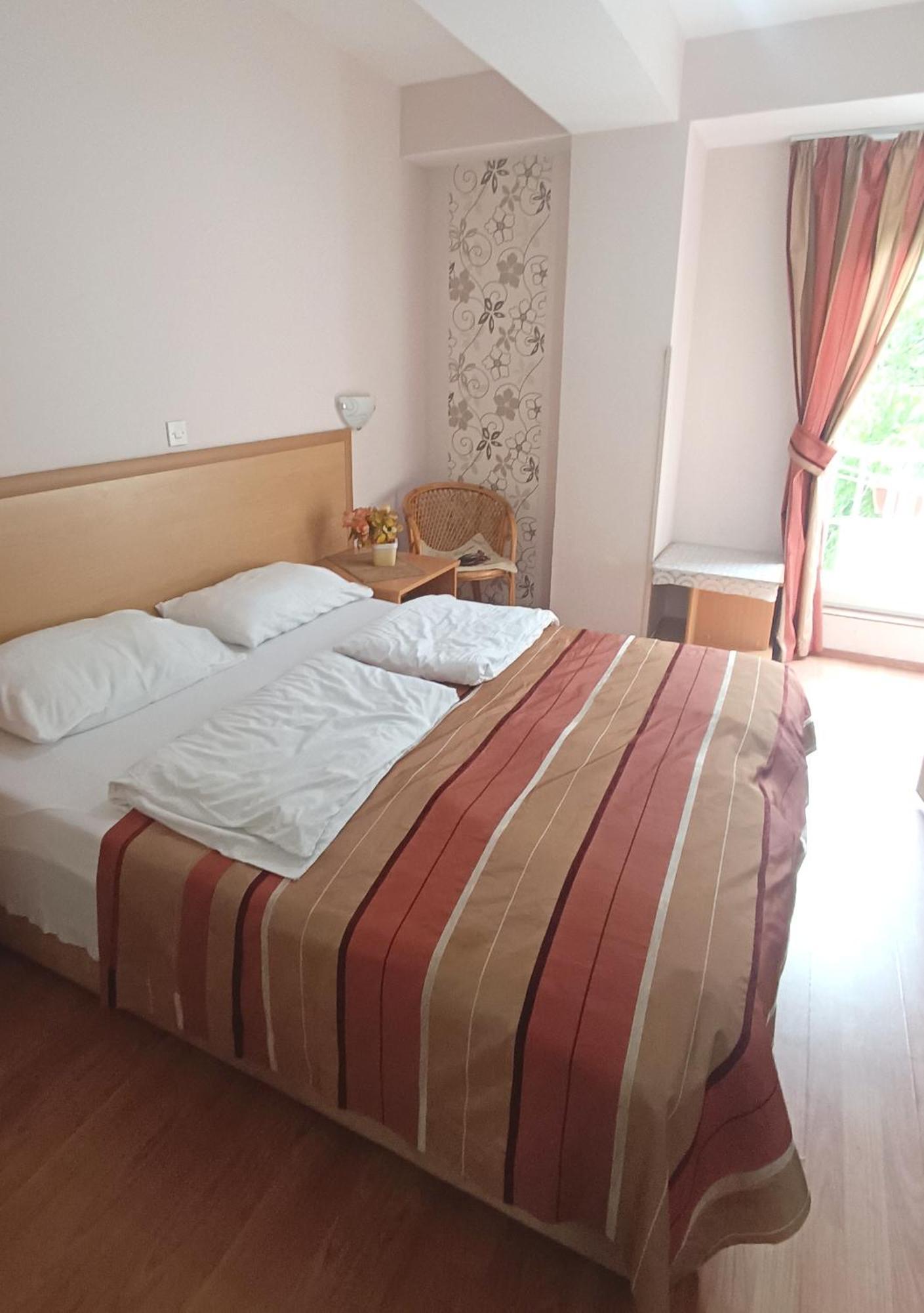 De Lux Apartments Kosta Center Ohrid Exterior foto